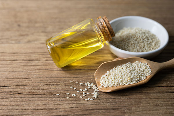 تصویر 4 از قیمت خرید روغن کنجد فرد قم + فروش ویژه